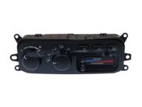 OEM 2002 Dodge Ram 1500 Control-Air CONDITIO - 55056323AE