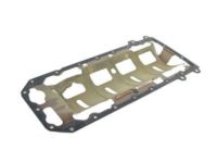 OEM 2020 Jeep Grand Cherokee Gasket-Engine Oil Pan - 68165605AA