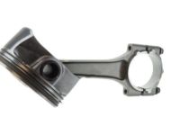 OEM 2013 Ram 3500 Piston - 53022257AE