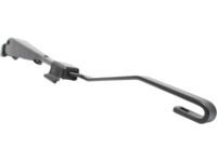 OEM 1998 Jeep Grand Cherokee Arm WIPER-WIPER - 55154966AB