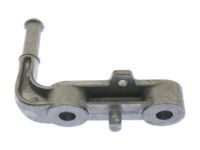 OEM 2019 Ram 1500 Bracket-Exhaust - 68395841AA