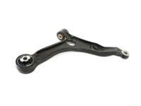 OEM 2015 Ram ProMaster 2500 Suspension Control Arm (Front Left Lower) Promaster - 68157803AB