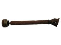 OEM 2007 Dodge Dakota Drive Shaft - 52105982AC