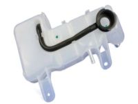 OEM 2005 Dodge Magnum Bottle-COOLANT Recovery - 4596466AG