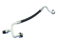 OEM Jeep Line-A/C Discharge - 55056589AB