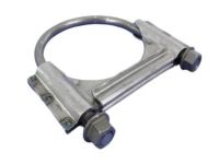 OEM Ram Clamp-Exhaust - 52103592AA