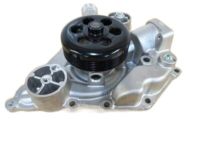 OEM 2007 Dodge Charger Water Pump - 4792838AB
