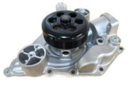 OEM 2008 Jeep Commander Water Pump - 4792838AB