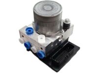 OEM Jeep Liberty Abs Control Module - 68025875AC