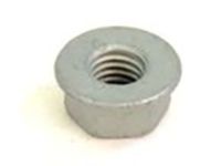 OEM Dodge Sprinter 2500 Nut-HEXAGON FLANGE - 6104709AA