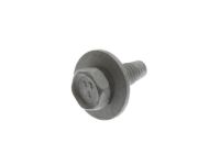 OEM Jeep Wrangler Screw-HEXAGON Head - 6105096AA