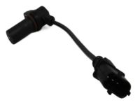 OEM Jeep Liberty Sensor-Crankshaft Position - 5066882AA