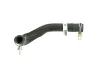 OEM 2022 Jeep Cherokee Radiator Inlet - 68288296AC