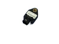 OEM Jeep Liberty Sensor-Impact - 4896061AB