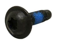 OEM 2010 Jeep Commander Screw-Large Round Washer Head Loc - 6508611AA