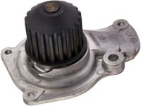 OEM 2006 Jeep Wrangler Water Pump - 4694307AF