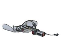 OEM 2005 Chrysler Sebring Wiring-A/C And Heater - 4608624AE