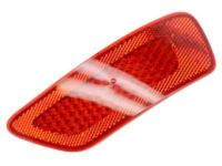 OEM Jeep Reflector-FASCIA - 57010720AC