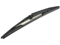 OEM Jeep Commander Blade-Rear WIPER - 5174876AA