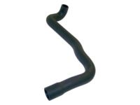 OEM 2002 Jeep Liberty Hose-Radiator Outlet - 52079713AC