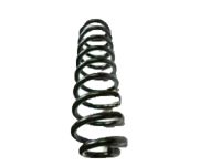 OEM 2013 Chrysler 300 Front Coil Spring - 5168880AC