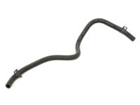 OEM 2009 Dodge Charger Hose-Power Steering Return - 68044362AA