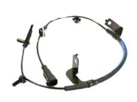 OEM 2013 Dodge Avenger Sensor-Anti-Lock Brakes - 5085822AD