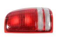 OEM 2000 Dodge Dakota Lamp-Tail Stop Backup - 55055112
