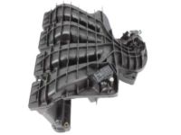 OEM 2008 Chrysler Sebring Intake Manifold - 4884882AE