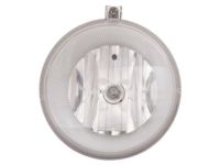 OEM Ram Front Fog Lamp - 5182023AA