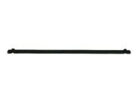 OEM 2008 Dodge Ram 2500 Channel-Sliding BACKLITE - 5179976AA