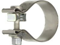 OEM Chrysler Clamp-Exhaust - 4809936AA