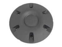 OEM Dodge Sprinter 2500 Wheel Center Cap - 68025431AA