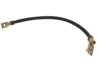 OEM 2009 Dodge Durango Hose-Brake - 52010491AD