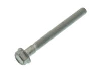 OEM Ram Bolt-HEXAGON FLANGE Head - 6104227AA