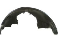 OEM 2011 Dodge Nitro Shield-Front Fender - 55157171AD