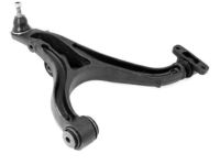 OEM 2008 Jeep Grand Cherokee Front Lower Control Arm - 5290635AA