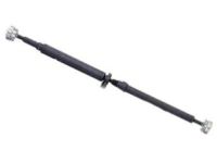 OEM 2018 Dodge Challenger Drive Shaft - 52123974AJ