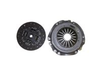 OEM 2020 Jeep Wrangler Pressure Plate And Disc - 68273845AC
