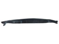 OEM 2014 Chrysler 300 WEATHERSTRIP-Fender To Door - 68039978AB