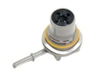 OEM 2001 Dodge Ram 1500 Valve-Fuel Vapor - 52102172