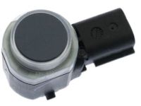 OEM Chrysler Sensor-Park Assist - 5MK60TZZAC