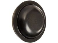 OEM 2013 Dodge Charger Wheel Bearing Cap - 4779253AA