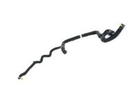 OEM 2015 Jeep Cherokee Hose-Radiator Outlet - 68102138AG