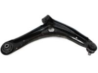 OEM Jeep Front Lower Control Arm - 5105041AI