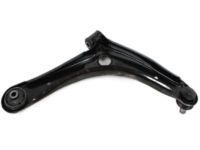 OEM 2008 Jeep Compass Front Lower Control Arm - 5105041AI