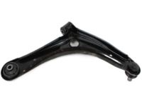 OEM Jeep Patriot Front Lower Control Arm - 5105041AI