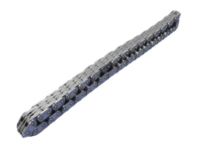 OEM 2005 Jeep Wrangler Chain-Timing - 53020444