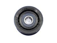 OEM Jeep Wrangler Pulley-Idler - 4627851AA