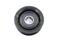 OEM 2018 Dodge Challenger Pulley-Idler - 4627851AA